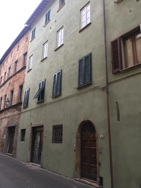 Appartamento i Priori Volterra Italia