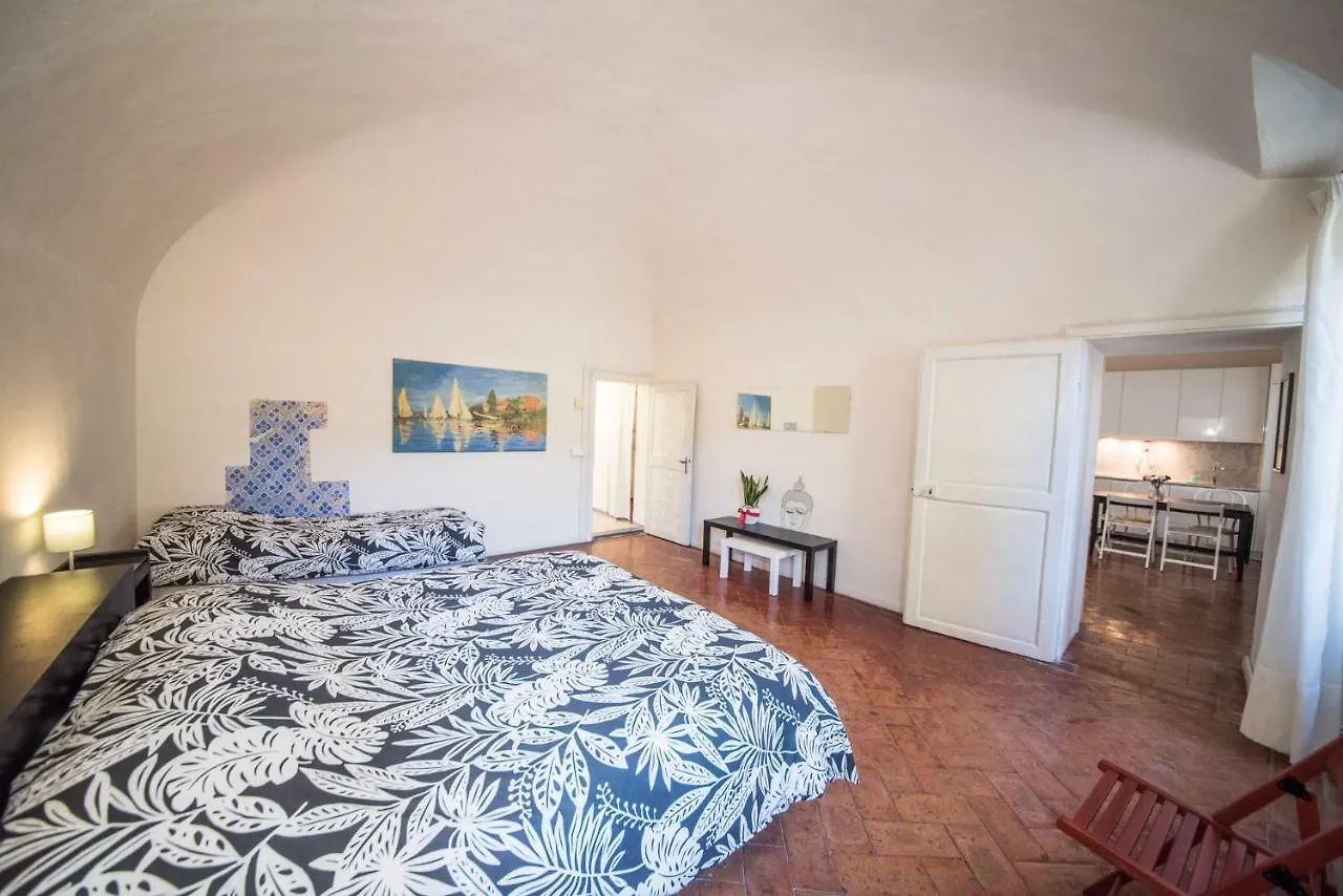Appartamento i Priori Volterra
