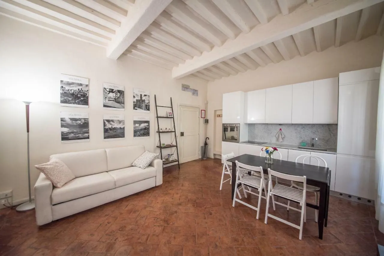 Appartamento i Priori Volterra